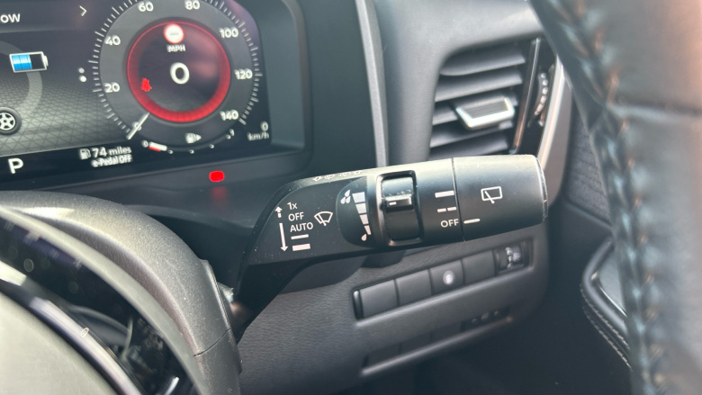 Nissan X-Trail 1.5 E-Power E-4orce 213 N-Connecta 5dr Auto Hybrid Station Wagon